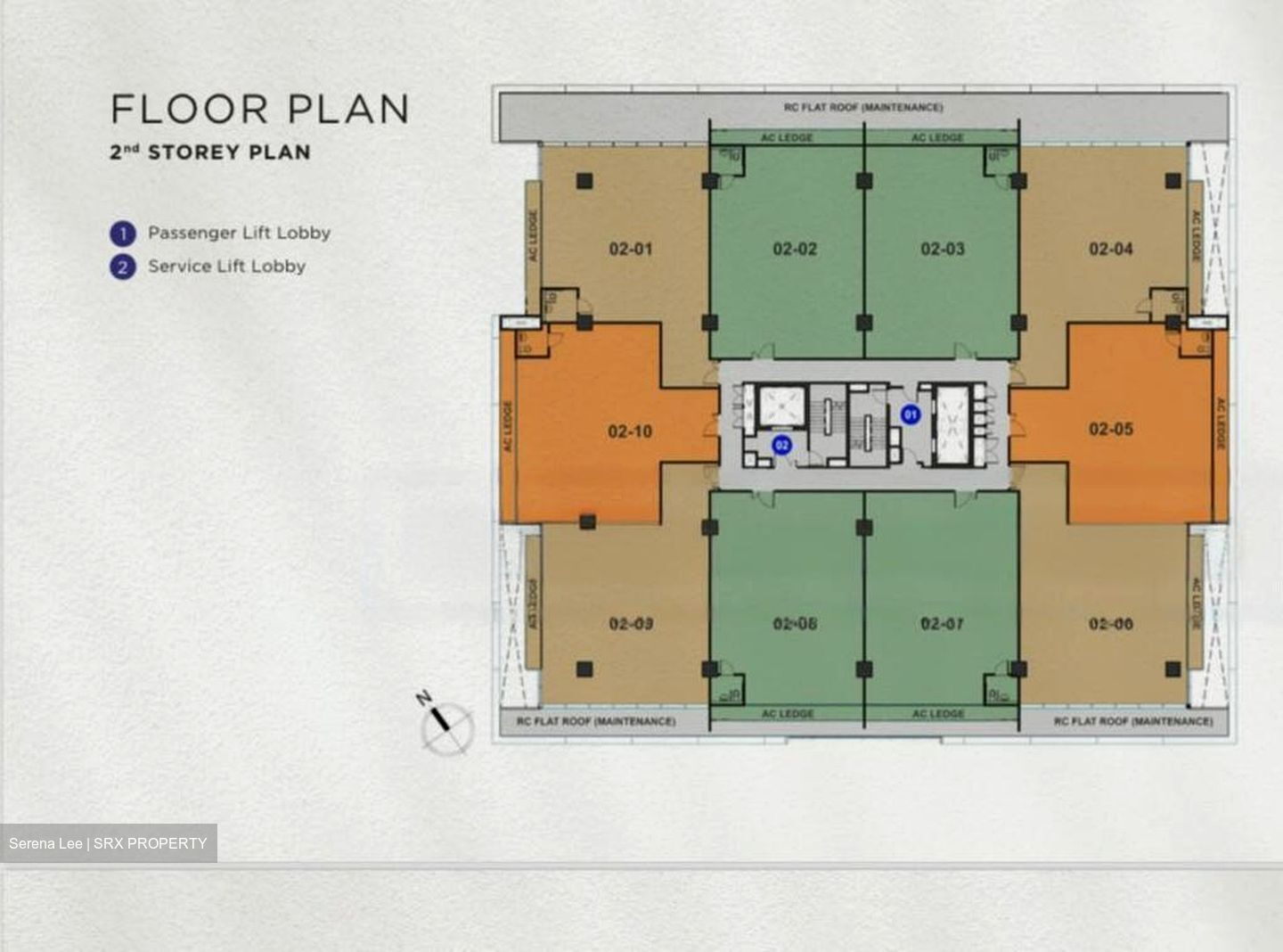 Space 18 (D12), Factory #479067921